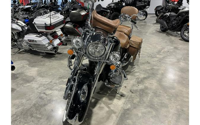 2016 Indian Motorcycle Indian® Chief® Vintage