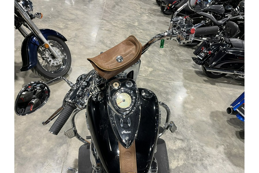 2016 Indian Motorcycle Indian® Chief® Vintage