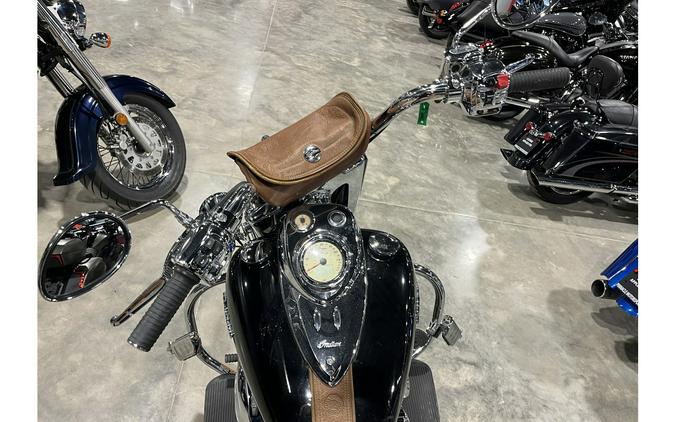 2016 Indian Motorcycle Indian® Chief® Vintage