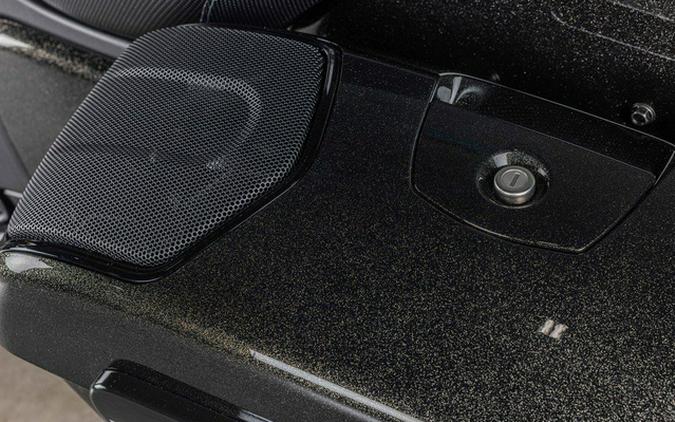 2026 Indian Challenger Dark Horse 112 w/PowerBand Audio Blac