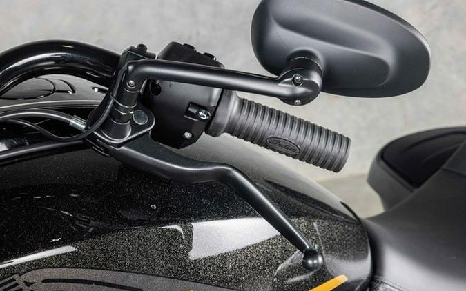 2026 Indian Challenger Dark Horse 112 w/PowerBand Audio Blac