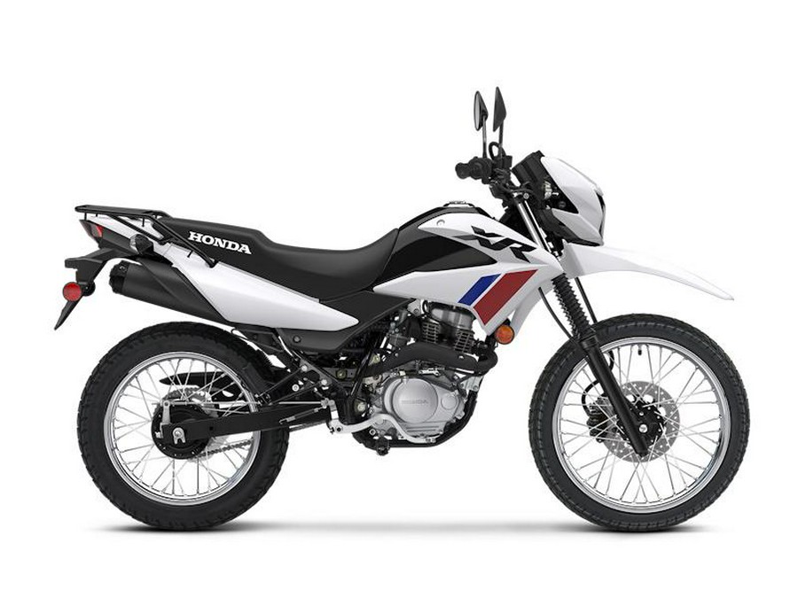 2026 Honda® XR150L