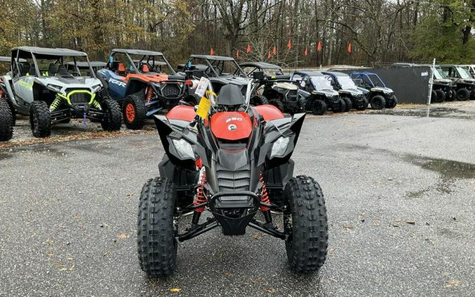 2026 Can-Am DS 250
