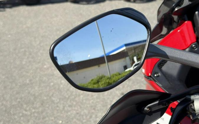2023 Ducati Multistrada V4 Pikes Peak Livery
