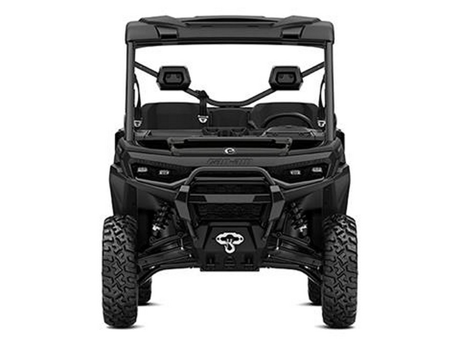 2026 Can-Am Defender XT HD11