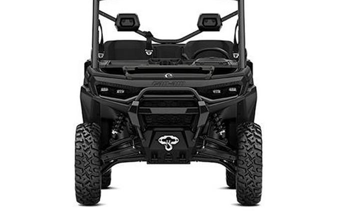2026 Can-Am Defender XT HD11