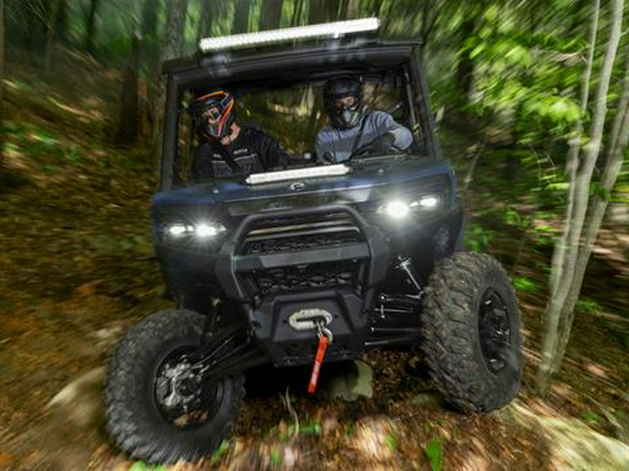 2026 Can-Am Defender XT HD11