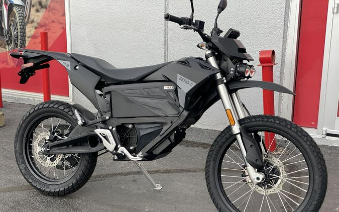 2023 Zero Fx Zf7.2 - C22931