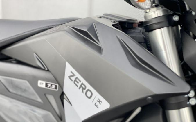 2023 Zero Fx Zf7.2 - C22931