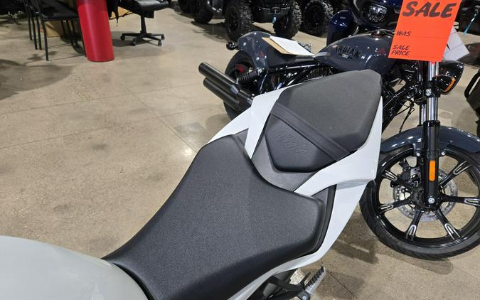 2025 KAWASAKI NINJA ZX-6R BASE