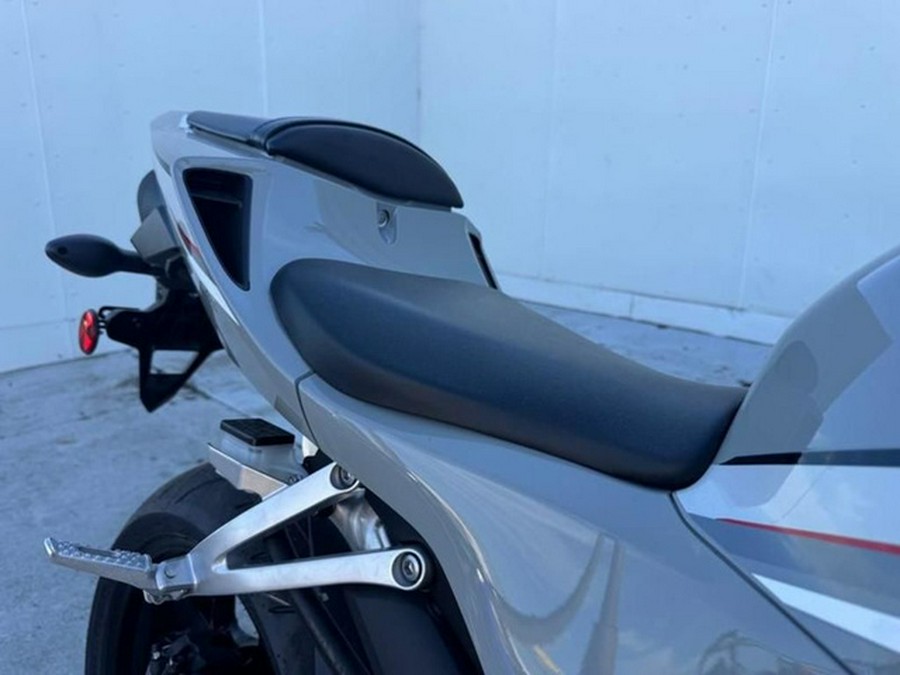 2026 Honda CBR600RR
