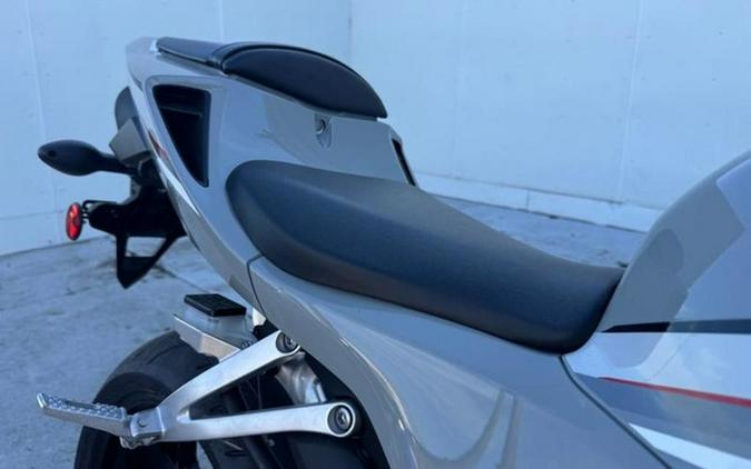 2026 Honda CBR600RR