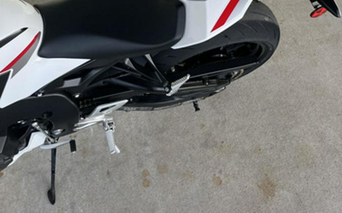 2026 Honda CBR1000RR ABS