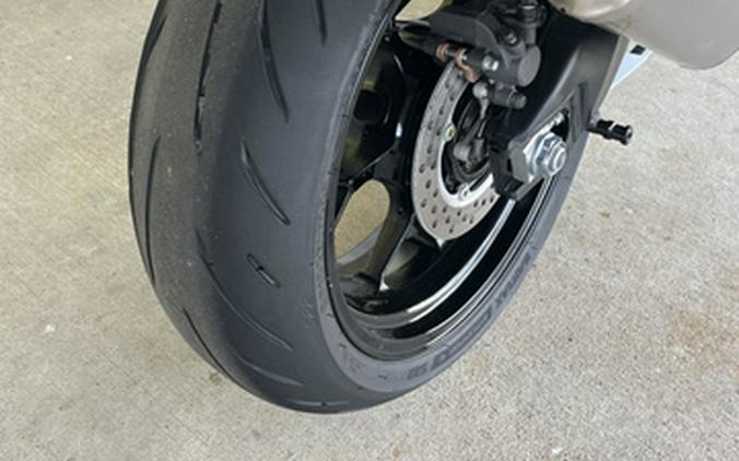 2026 Honda CBR1000RR ABS