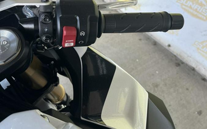 2026 Honda CBR1000RR ABS