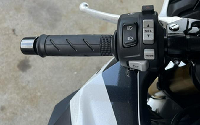 2026 Honda CBR1000RR ABS