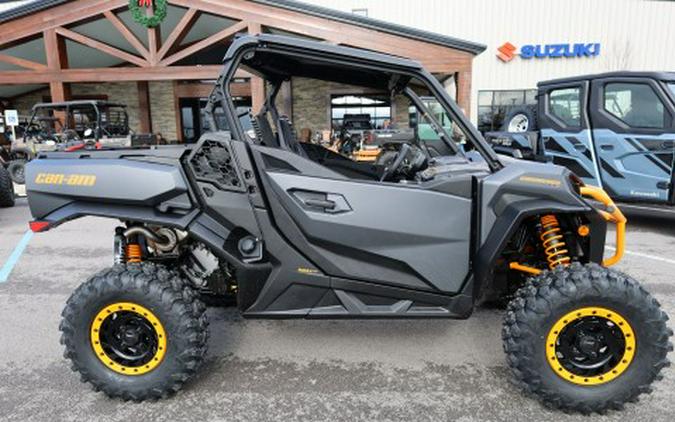 2026 Can-Am Commander XT-P
