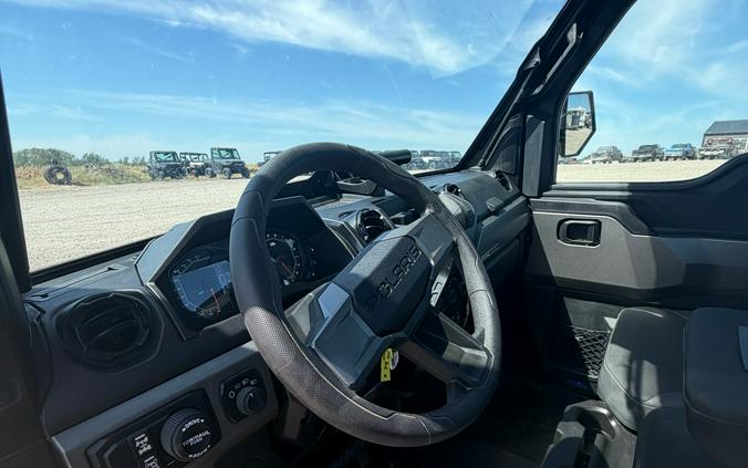 2024 Polaris Ranger XD 1500 Northstar Edition Premium