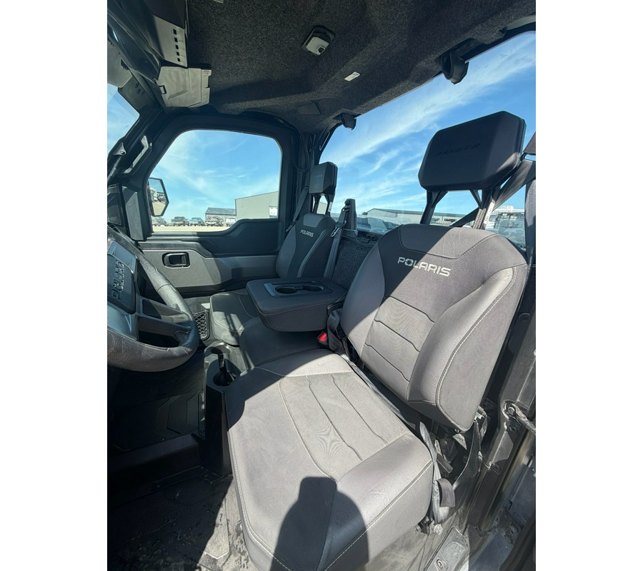 2024 Polaris Ranger XD 1500 Northstar Edition Premium