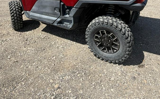 2024 Polaris Ranger XD 1500 Northstar Edition Premium
