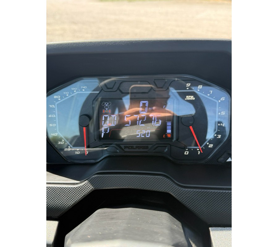 2024 Polaris Ranger XD 1500 Northstar Edition Premium