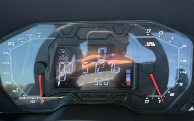 2024 Polaris Ranger XD 1500 Northstar Edition Premium