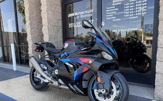 New 2026 BMW M1000RR