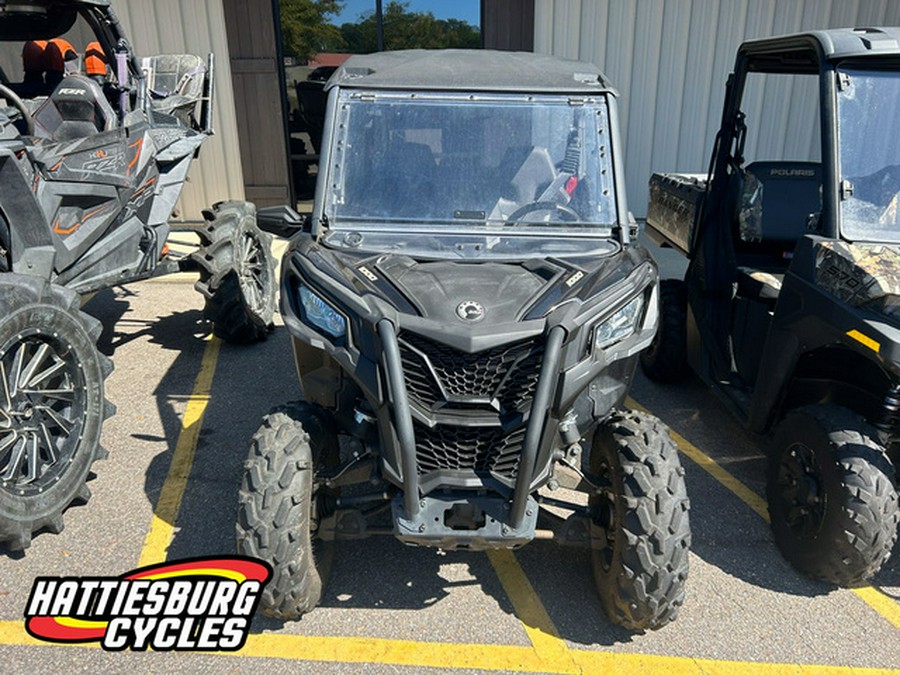 2023 Can-Am Maverick Trail DPS 1000