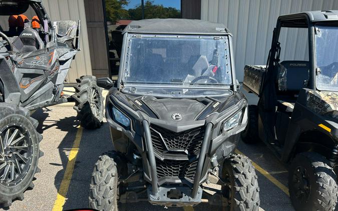 2023 Can-Am Maverick Trail DPS 1000