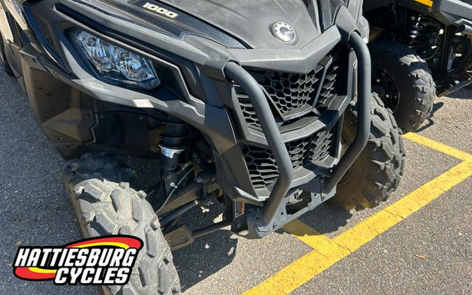 2023 Can-Am Maverick Trail DPS 1000
