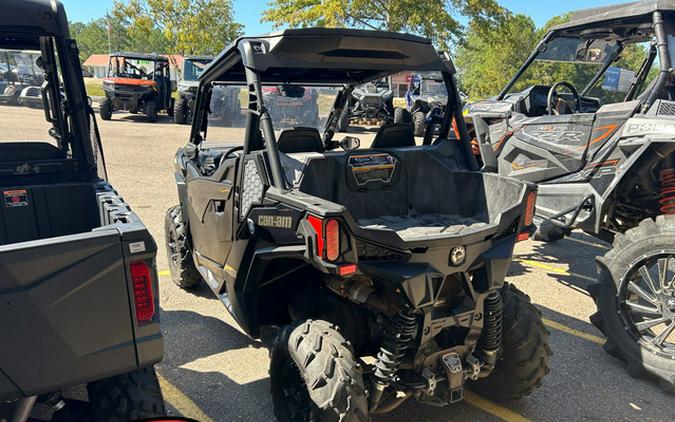 2023 Can-Am Maverick Trail DPS 1000