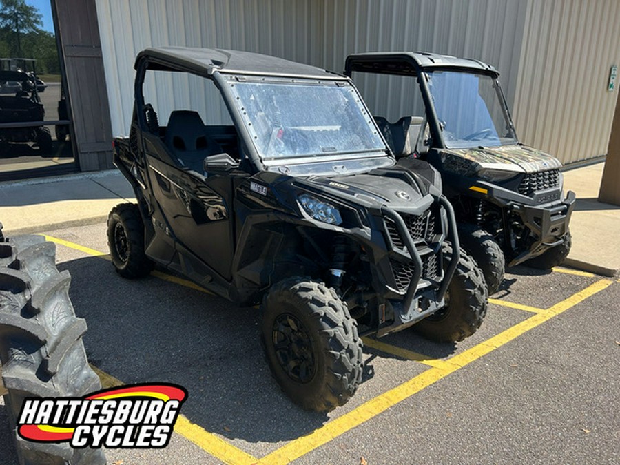 2023 Can-Am Maverick Trail DPS 1000