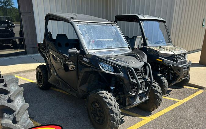 2023 Can-Am Maverick Trail DPS 1000
