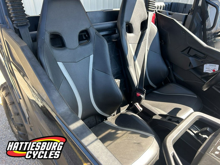 2023 Can-Am Maverick Trail DPS 1000