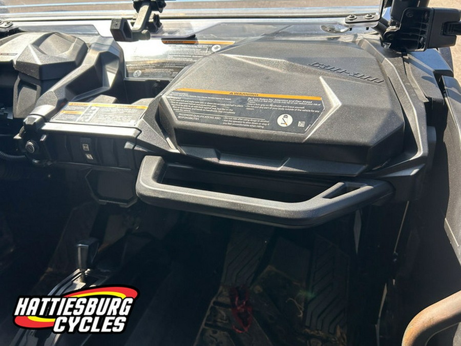 2023 Can-Am Maverick Trail DPS 1000
