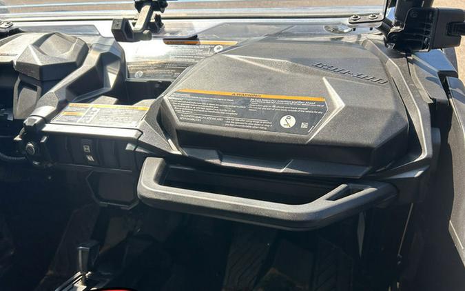 2023 Can-Am Maverick Trail DPS 1000