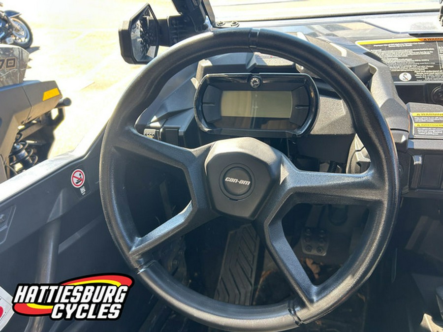 2023 Can-Am Maverick Trail DPS 1000