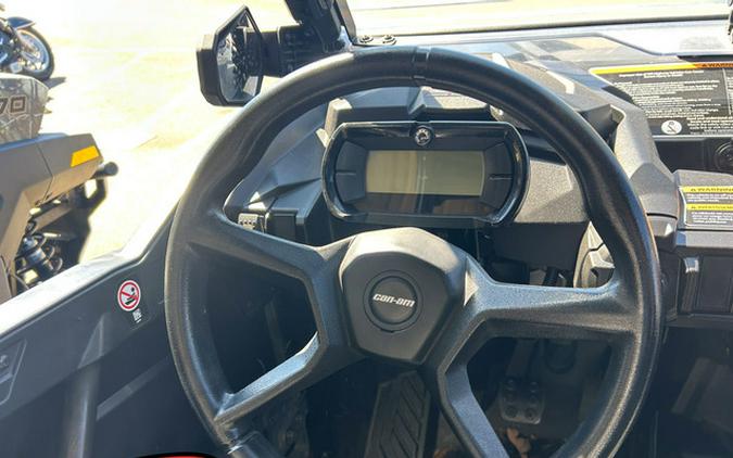 2023 Can-Am Maverick Trail DPS 1000