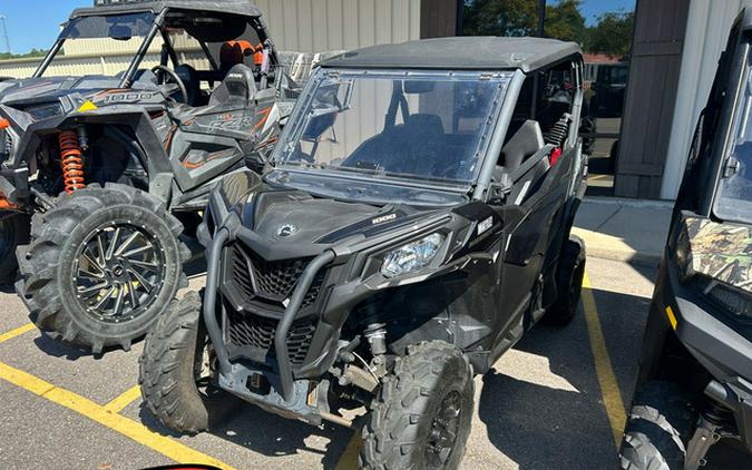 2023 Can-Am Maverick Trail DPS 1000