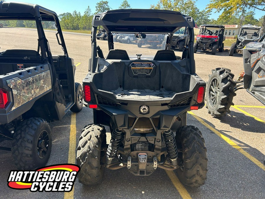 2023 Can-Am Maverick Trail DPS 1000