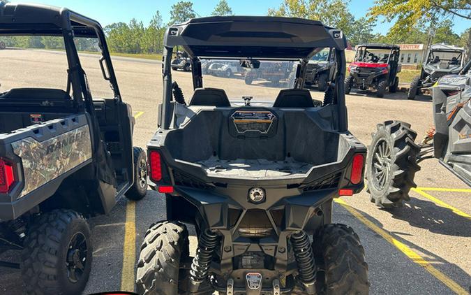 2023 Can-Am Maverick Trail DPS 1000
