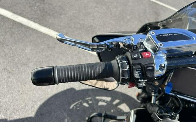2022 BMW R 18 B