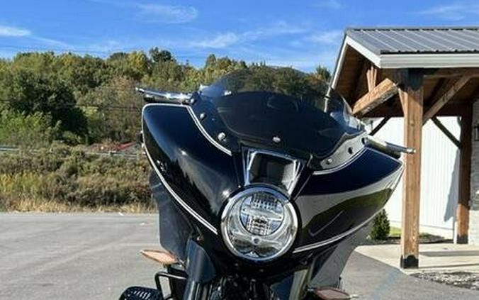 2022 BMW R 18 B