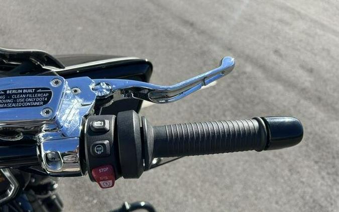 2022 BMW R 18 B