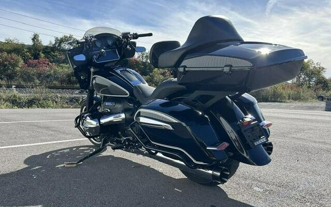 2022 BMW R 18 B