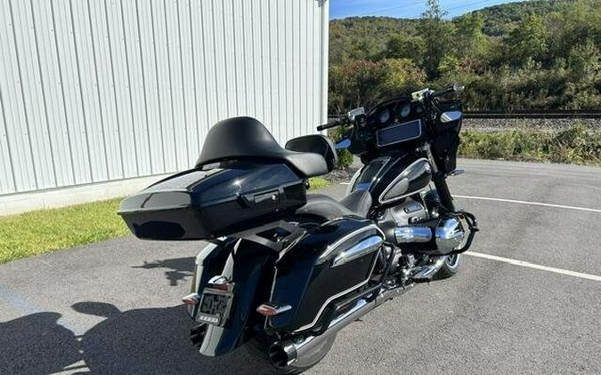 2022 BMW R 18 B
