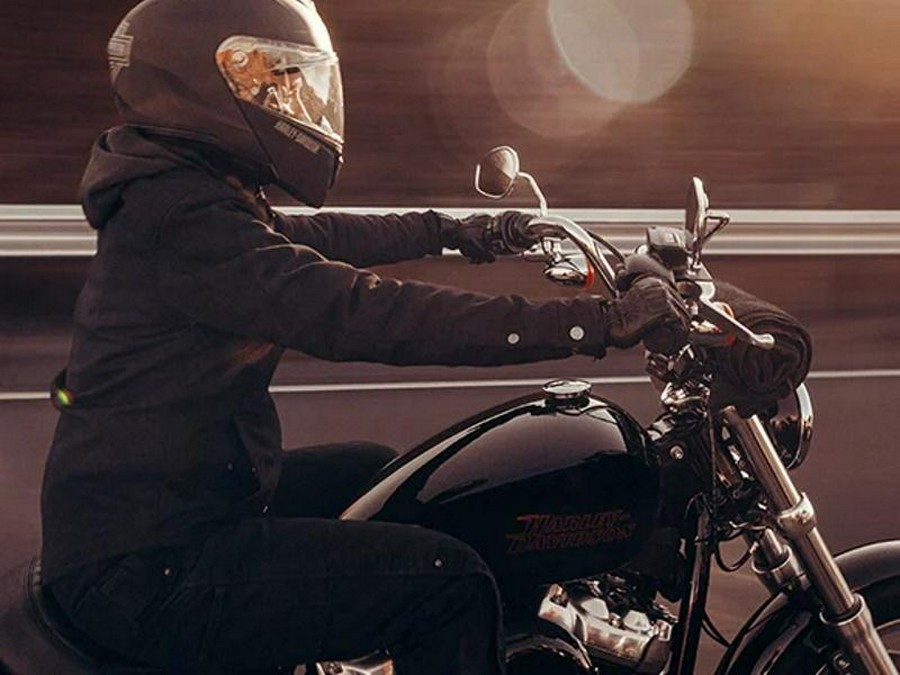 2023 HarleyDavidson® FXST Softail® Standard for sale in Indianola, IA