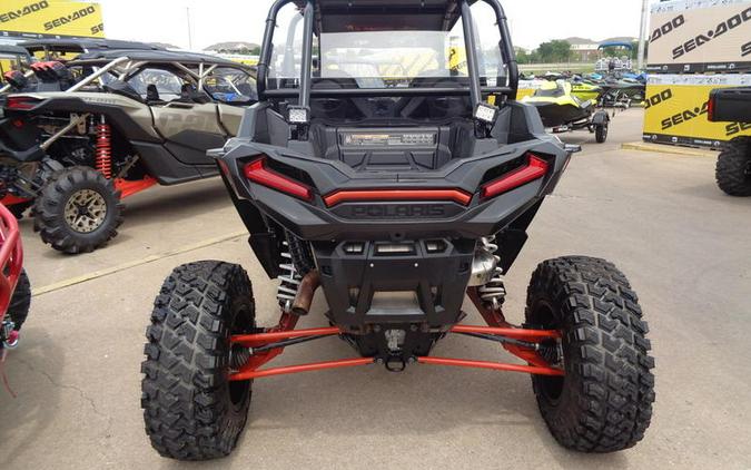 2019 Polaris® RZR XP® 4 Turbo