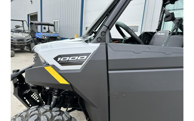 2024 Polaris Industries Ranger 1000 Premium - Custom