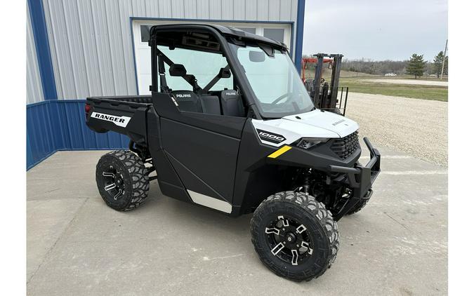 2024 Polaris Industries Ranger 1000 Premium - Custom